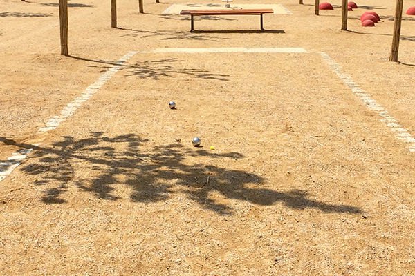 Alberti Park&hellip;