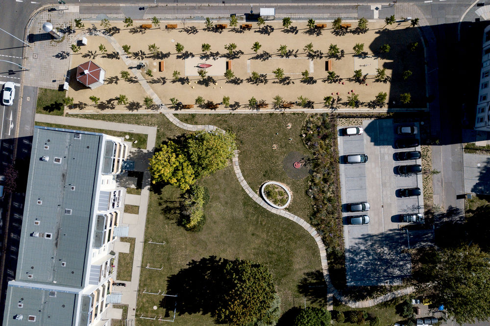 Alberti Park&hellip;