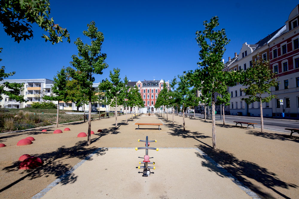 Alberti Park&hellip;