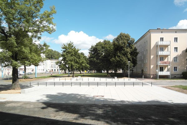 Annenplatz Chemnitz&hellip;