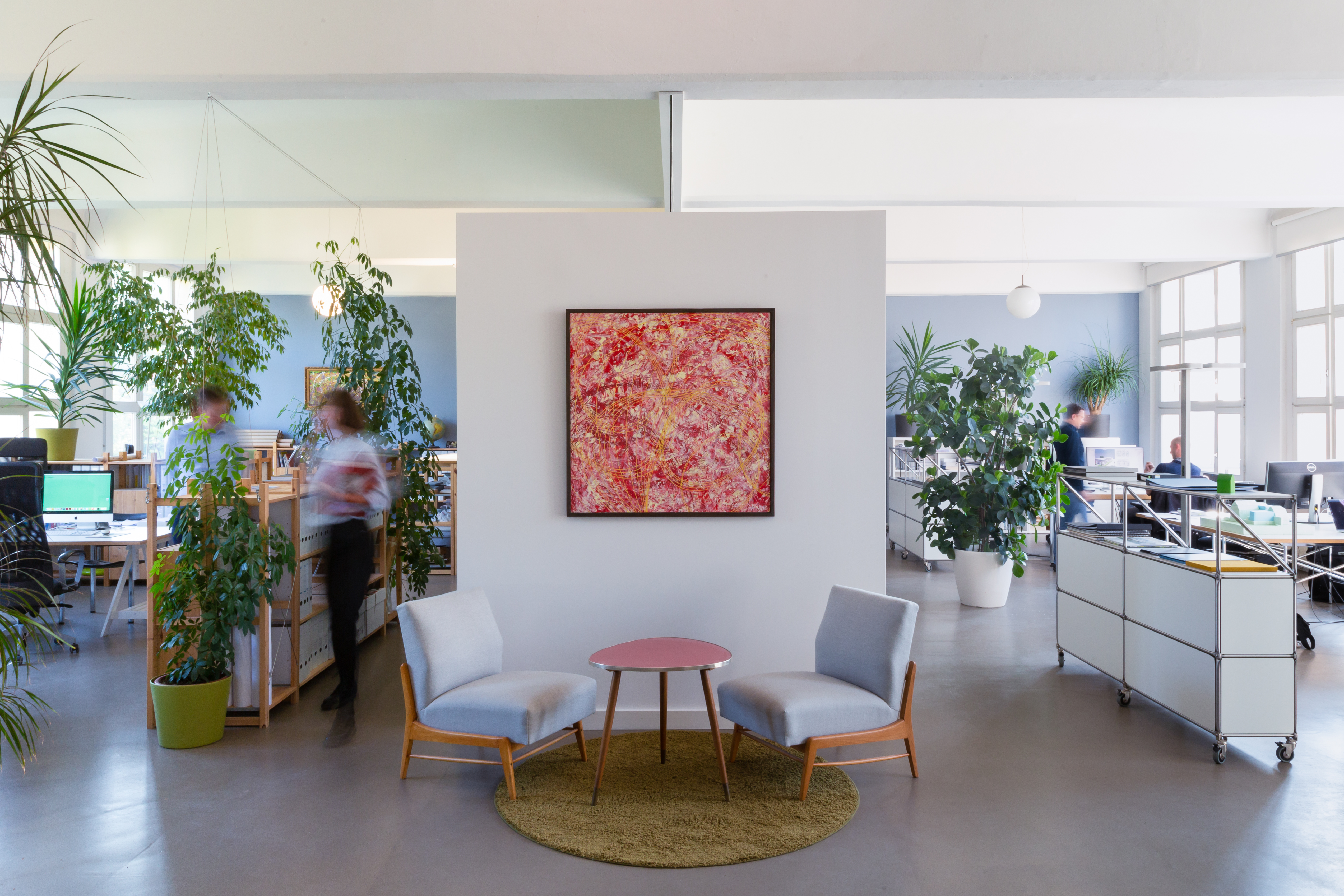 Büro&hellip;