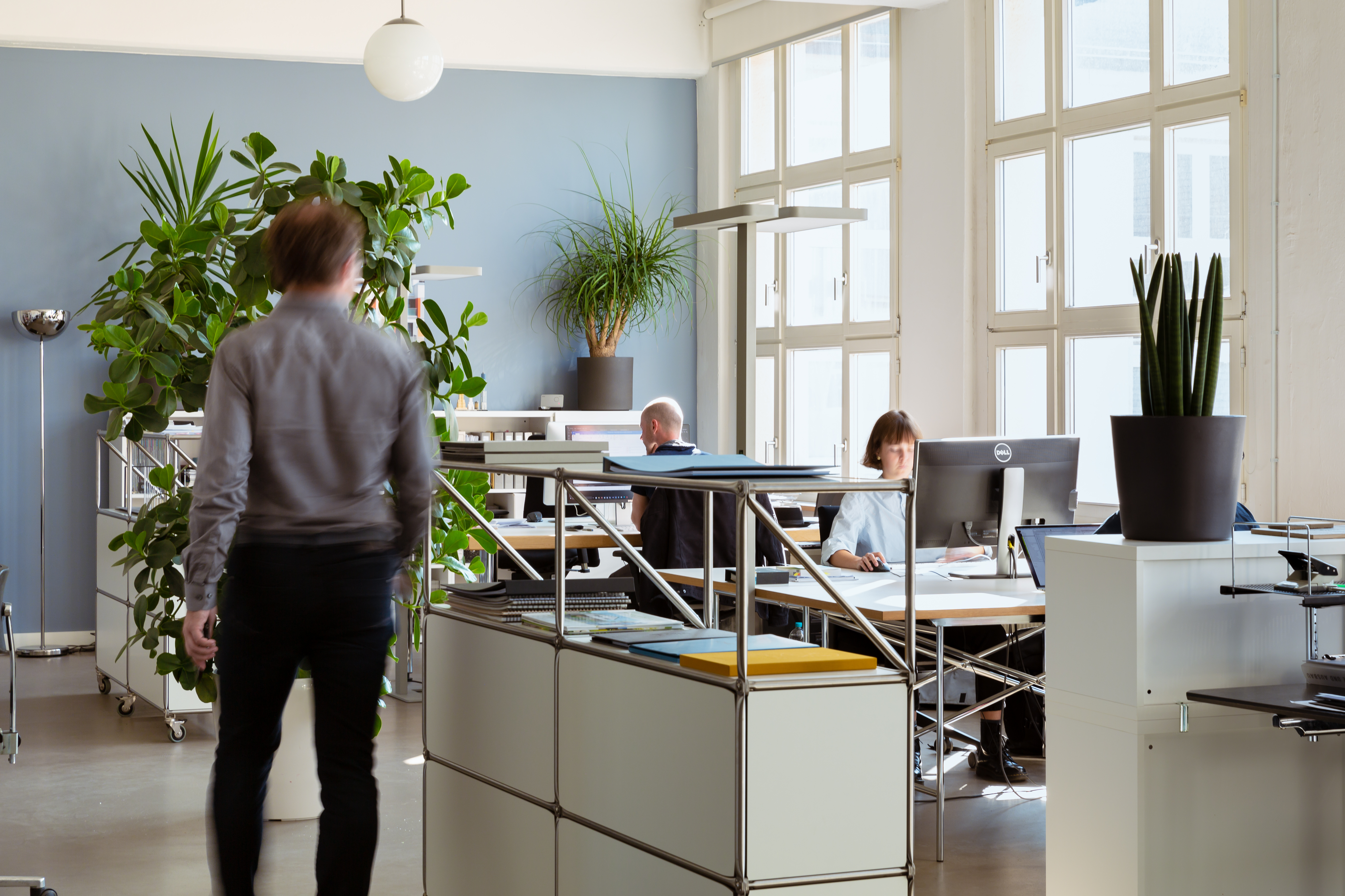 Büro&hellip;