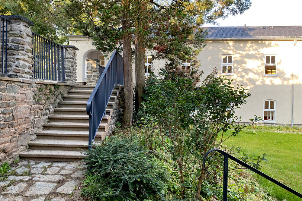 GS Reichenhain&hellip;