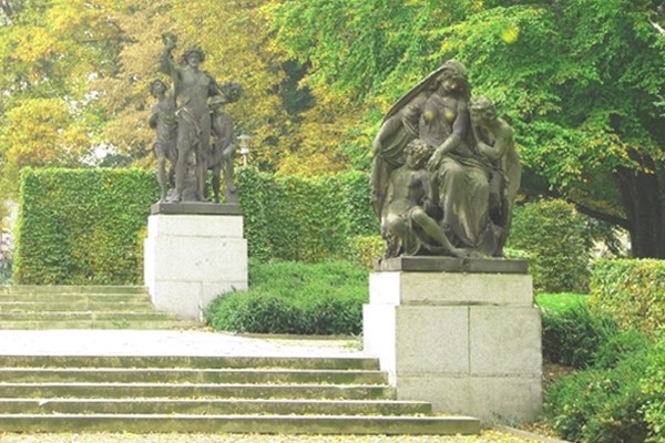 Gartenführungen 2012&hellip;