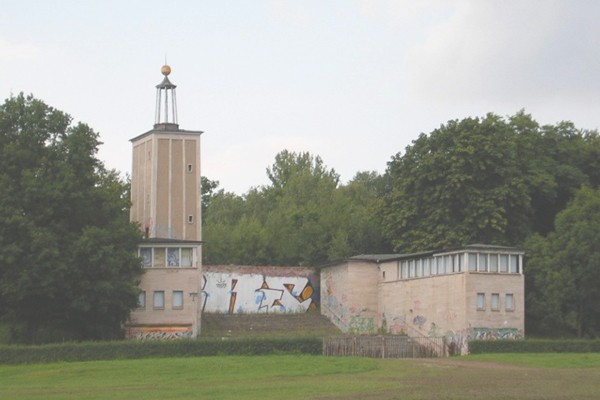 Gartenführungen 2012&hellip;