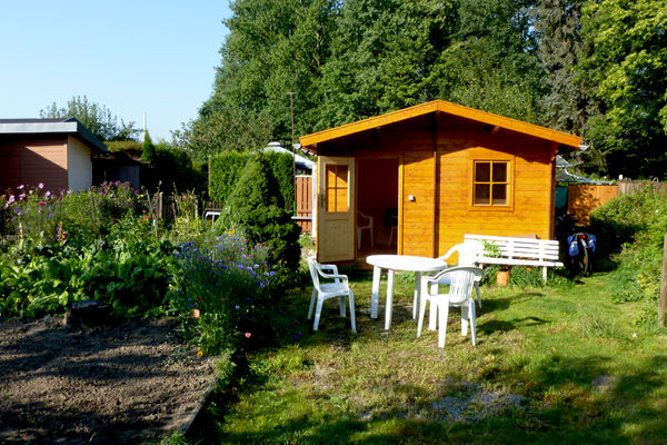 Gartenführungen 2014&hellip;