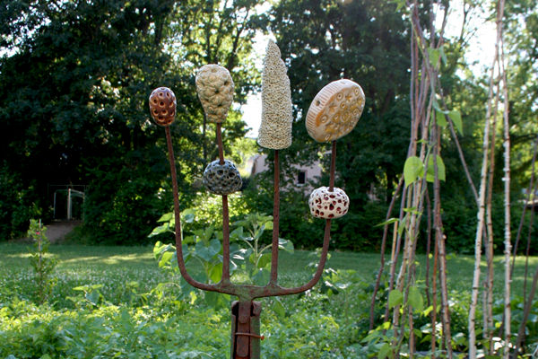 Gartenführungen 2014&hellip;
