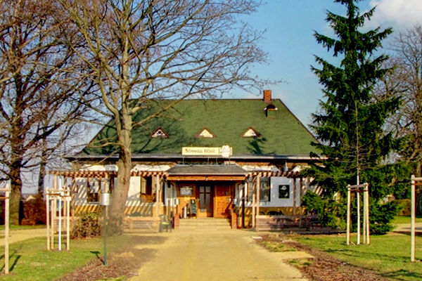 Gartenführungen 2014&hellip;