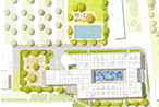 Neubau Kinderpsychatrie Klinikum Chemnitz