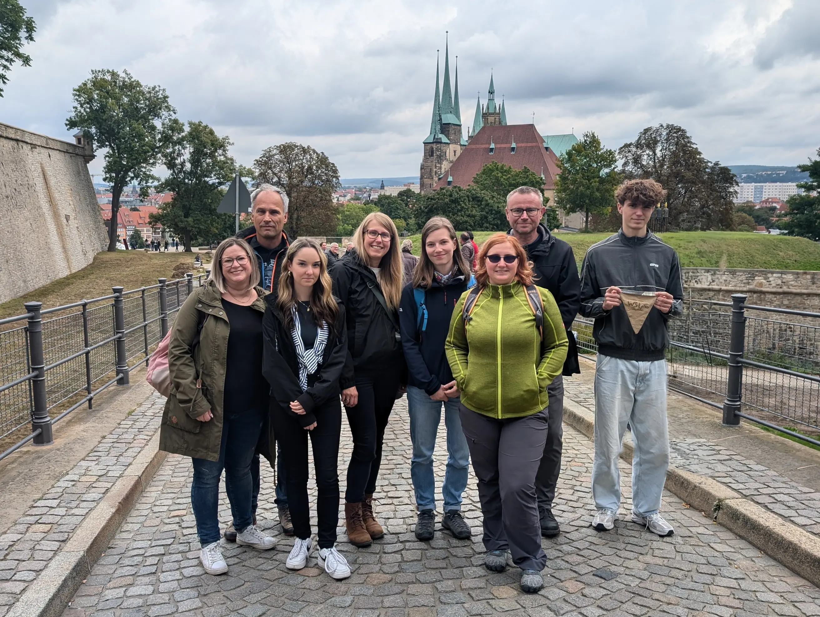 Teamfoto