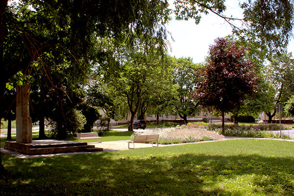 Zirkusplatz&hellip;
