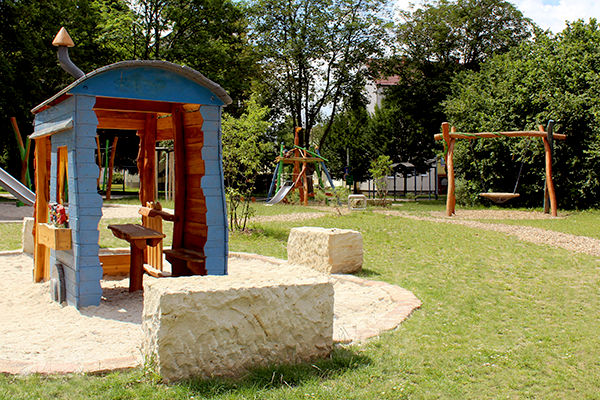 Zirkusplatz&hellip;